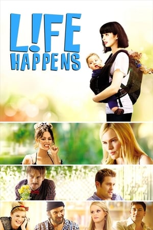 好友有喜,L!fe Happens(2011电影)