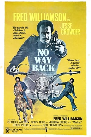 无路可退,No Way Back(1976电影)