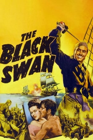 黑天鹅,The Black Swan(1942电影)