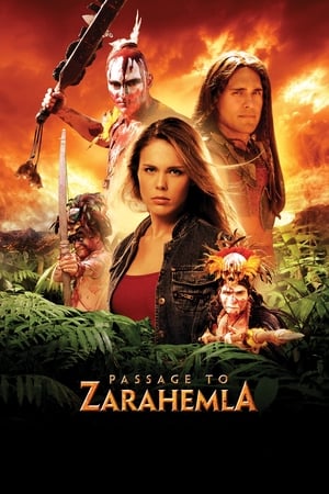 魔幻大森林,Passage to Zarahemla(2007电影)