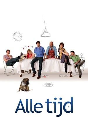 珍惜的时光,Alle Tijd(2011电影)