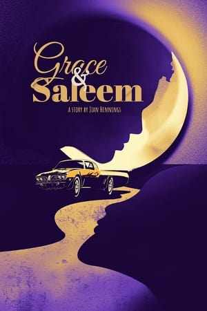 Grace & Saleem电影海报