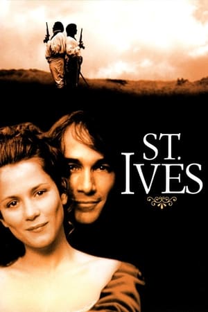 情在深秋,St. Ives(1998电影)