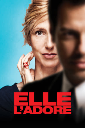 她爱他,Elle l'adore(2014电影)