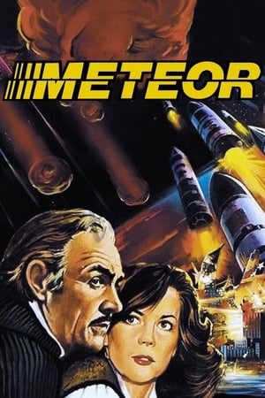 地球浩劫,Meteor(1979电影)