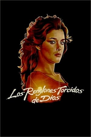 Los renglones torcidos de Dios(1983电影)