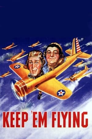 第二名称,Keep 'Em Flying(1941电影)