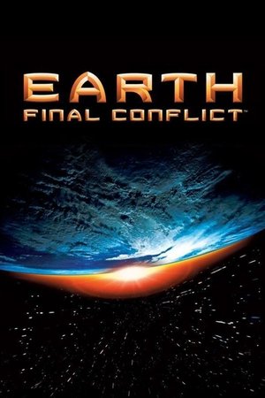 泰星来客,Earth: Final Conflict(1997电视剧集)
