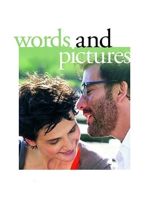 文字与图像,Words and Pictures(2014电影)