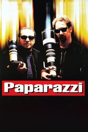 疯狂的追逐者,Paparazzi(1998电影)