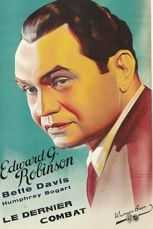 艳窟啼痕,Kid Galahad(1937电影)