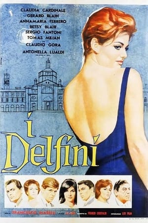 银匙一族,I delfini(1960电影)