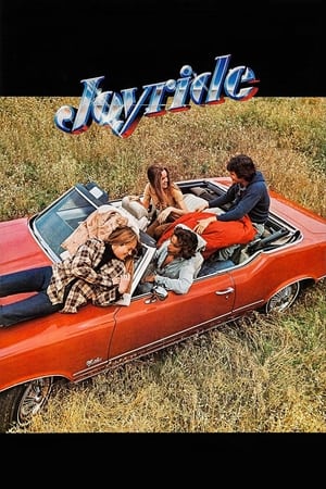 青春强盗,Joyride(1977电影)