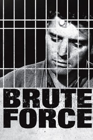 血溅虎头门,<em>Brute</em> <em>Force</em>(1947电影)
