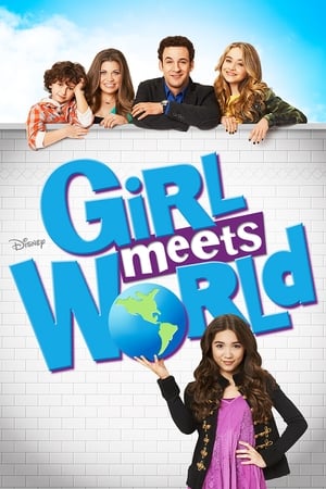 女孩成长记,Girl Meets World(2014电视剧集)