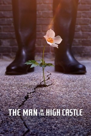 高堡奇人,The Man in the High Castle(2015电视剧集)