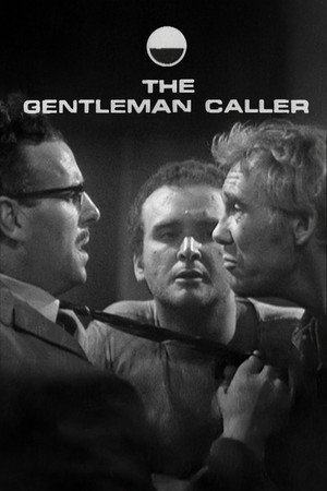 The Gentleman Caller电影海报
