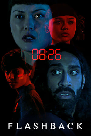 死亡回放,Flashback(2023电影)