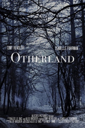 OTHERLAND电影海报