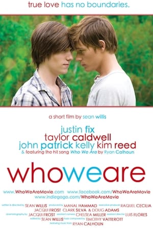 真我,Who We Are(2010电影)
