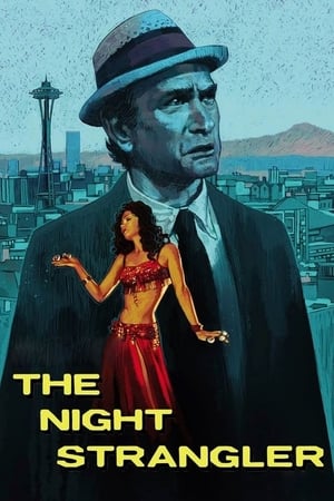 花街恶魔,The Night Strangler(1973电影)
