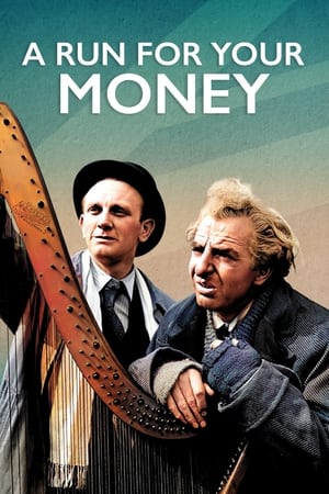 见钱眼开,A Run for Your Money(1949电影)