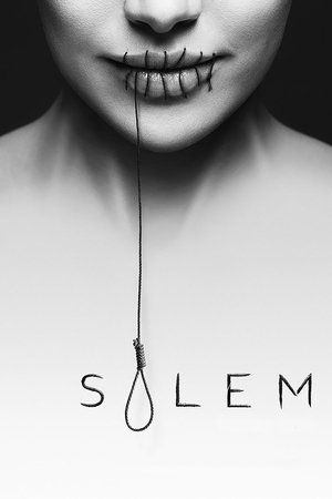 塞勒姆,Salem(2014电视剧集)