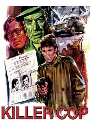 警察束手,La polizia ha le mani legate(1975电影)