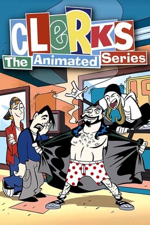Clerks(2000电视剧集)