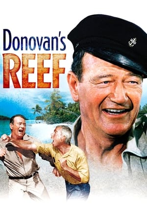 珊岛乐园,Donovan's Reef(1963电影)