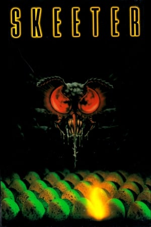 食人巨蚁,Skeeter(1993电影)