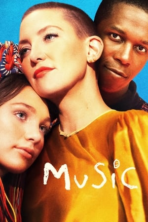 姐妹,Music(2021电影)