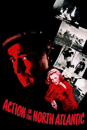 73舰队潜艇战,Action in the North Atlantic(1943电影)