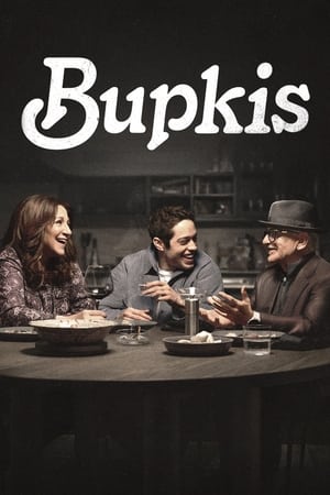无名之辈,Bupkis(2023电视剧集)
