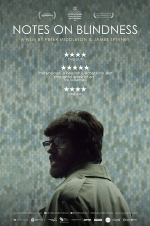 失明笔记,Notes on Blindness(2016电影)