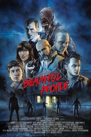 美丽的人,Beautiful People(2014电影)