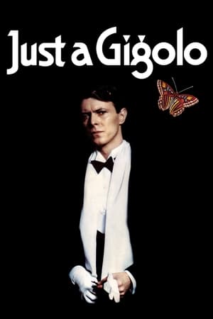 舞男,Schöner Gigolo, armer Gigolo(1978电影)