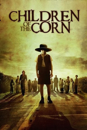 玉米地的小孩,Children of the Corn(2009电影)