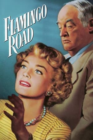 手足英雄,Flamingo Road(1949电影)