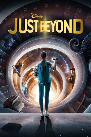 校影迷雾,Just Beyond(2021电视剧集)