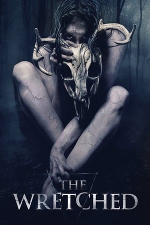森林恶鬼,The Wretched(2020电影)