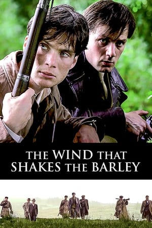 风吹麦浪,The Wind That Shakes the Barley(2006电影)