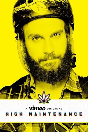 精心维护,High Maintenance(2012电视剧集)