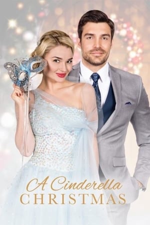 圣诞灰姑娘,A Cinderella Christmas(2017电影)
