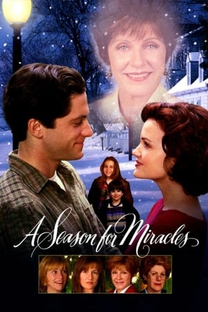 奇迹之季,A Season for Miracles(1999电影)