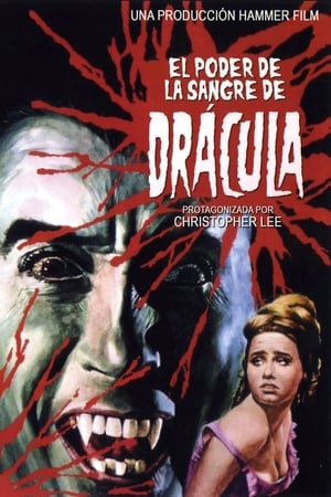 嗜血伯爵,Taste the Blood of Dracula(1970电影)