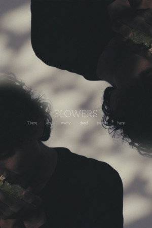 FLOWERS海报