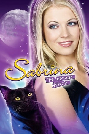 小女巫萨布琳娜,Sabrina, the Teenage Witch(1996电视剧集)
