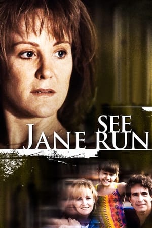 See Jane Run电影海报