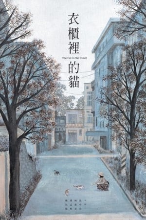 衣柜里的猫